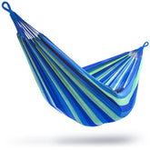 Brazilian Two Person Double Hammock - Sorbus Home